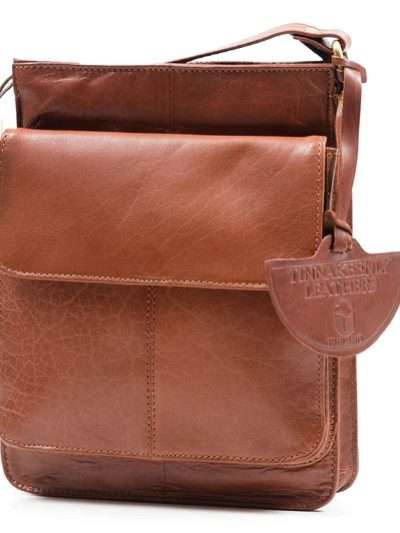 Leather Sling Bag
