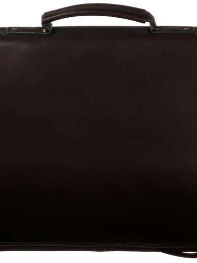 Men's Leather Laptop Bag