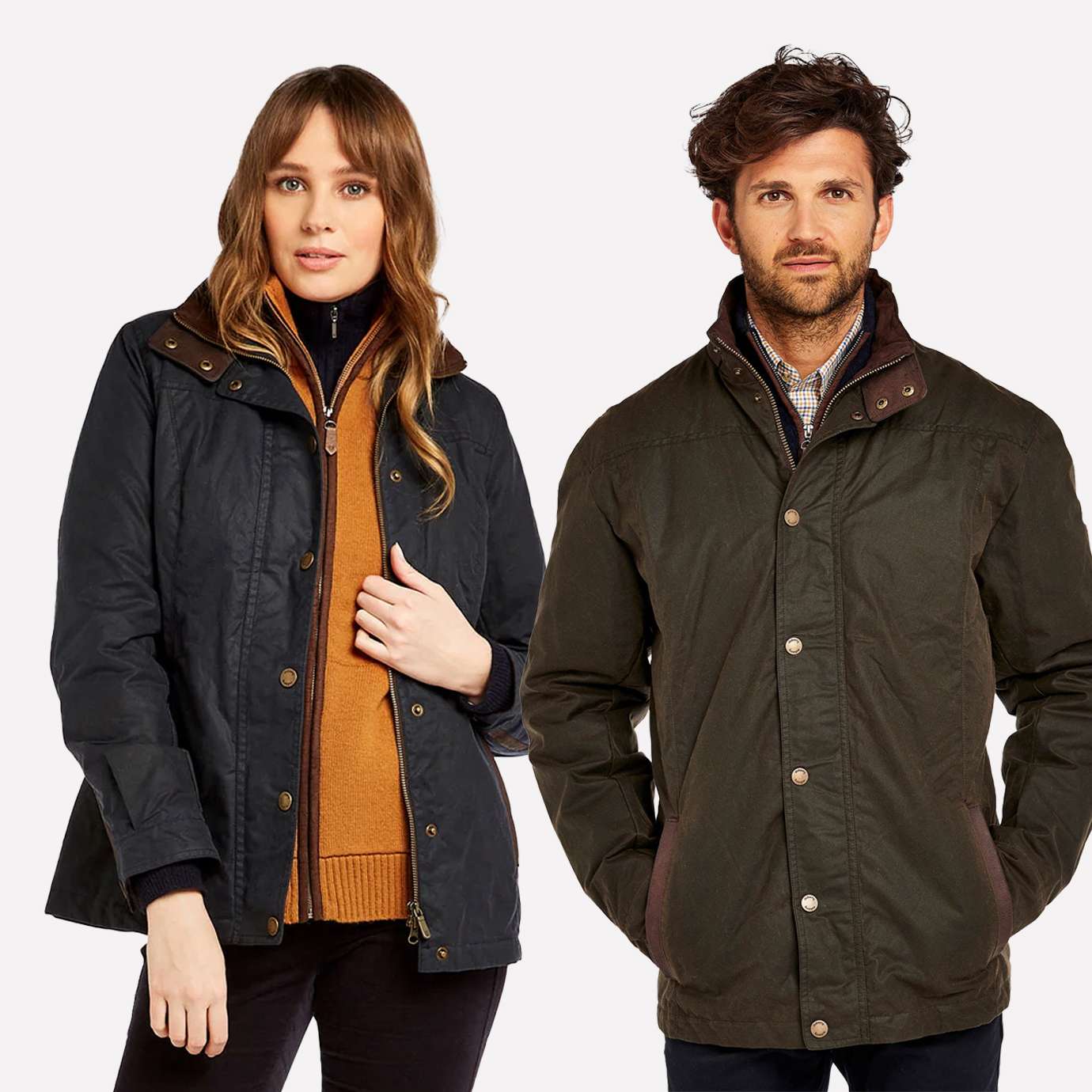 Dubarry jackets – premium Irish outerwear and best corporate gift ideas.
