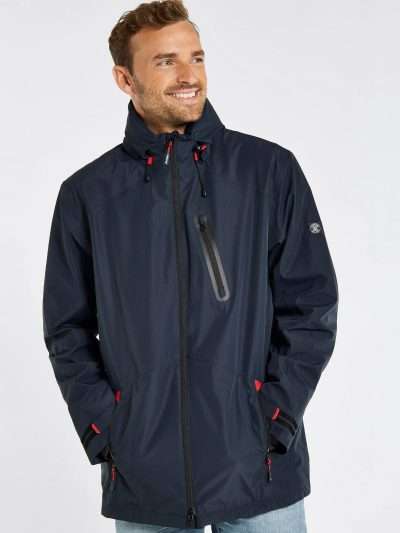 Crossbarry Waterproof Jacket