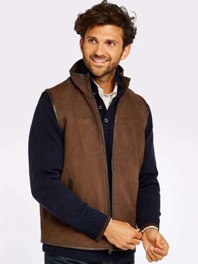 Dubarry Gilet